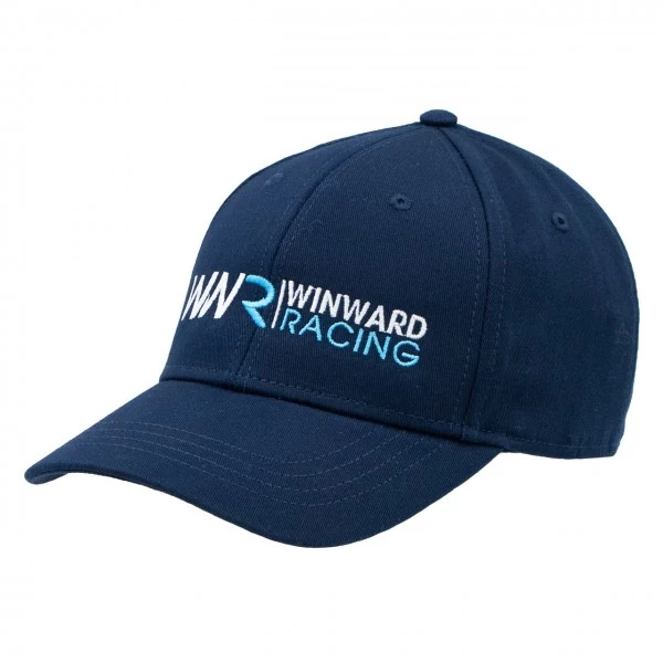 WINWARD Racing Cap Navy 1 WINWARD Racing Cap Navy