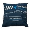 WINWARD Racing Cushion Navy