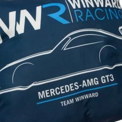 WINWARD Racing Cushion Navy -Racing Toy Store winward racing cushion navy 2