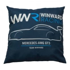 WINWARD Racing Cushion Navy