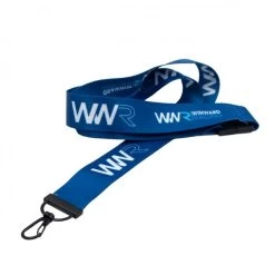 WINWARD Racing Lanyard Navy -Racing Toy Store winward racing lanyard navy 2