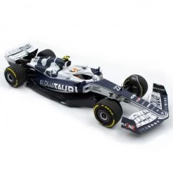 Yuki Tsunoda Scuderia AlphaTauri AT03 Formel 1 Bahrain GP 2022 1:43 -Racing Toy Store yuki tsunoda scuderia alphatauri at03 formula 1 bahrain gp 2022 limited edition 1 43 7